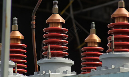 newsview.asp?id=How to determine voltage based on insulators?