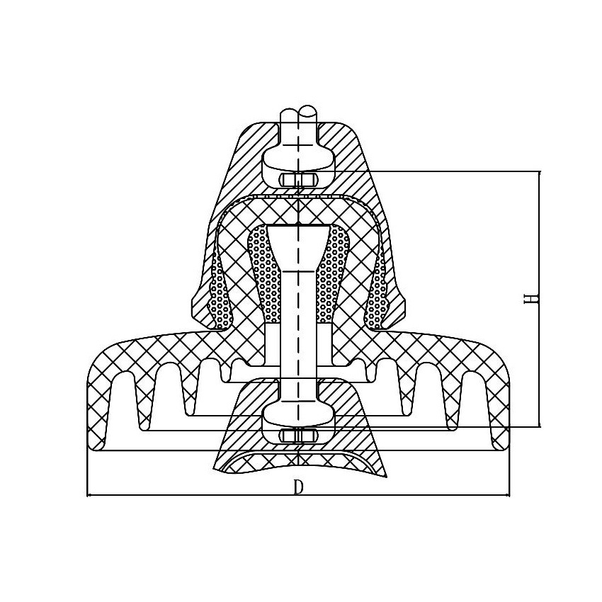 Communication Bell Jar Type (2)