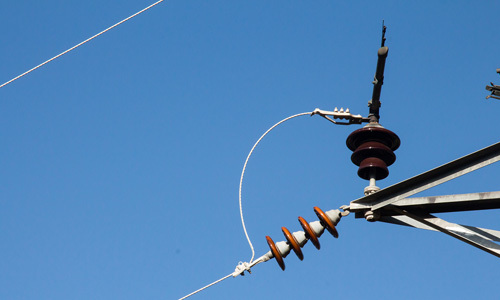 What are the functions of pillar insulators and the problems that exist?