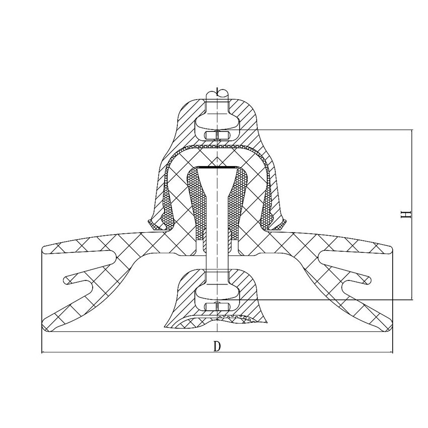 DC Three Umbrella Type (1)