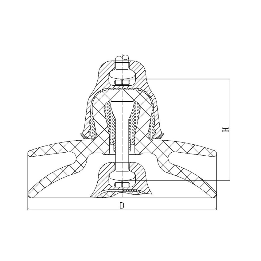 DC Double Umbrella Type (2)