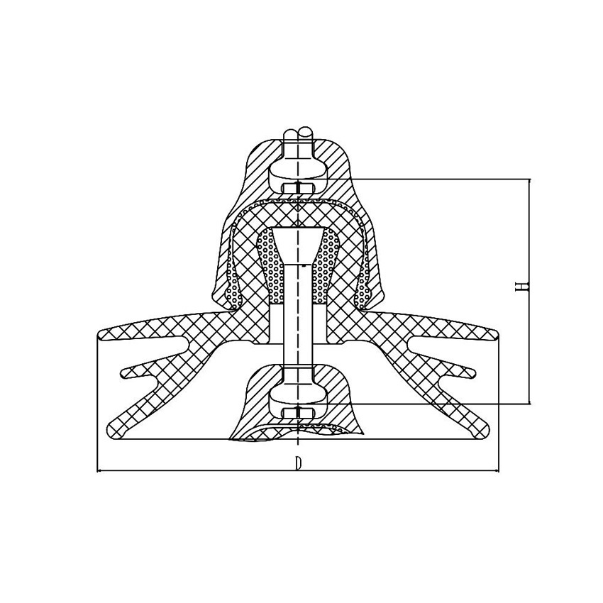 Communication Three Umbrella Type (4)
